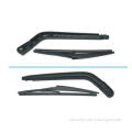 Car Rear Window Wiper Arms And Blades 12" For TOYOTA , Auto